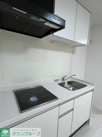 アーベインテラス浅草の物件内観写真